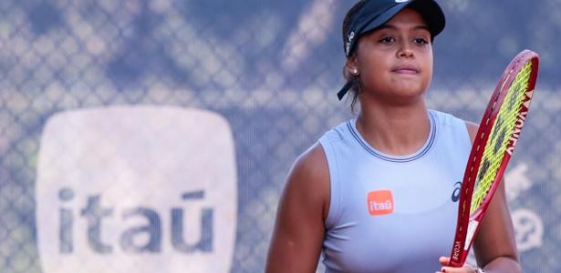 Naná se junta a Alcaraz e Bia ao assinar contrato com o Itaú