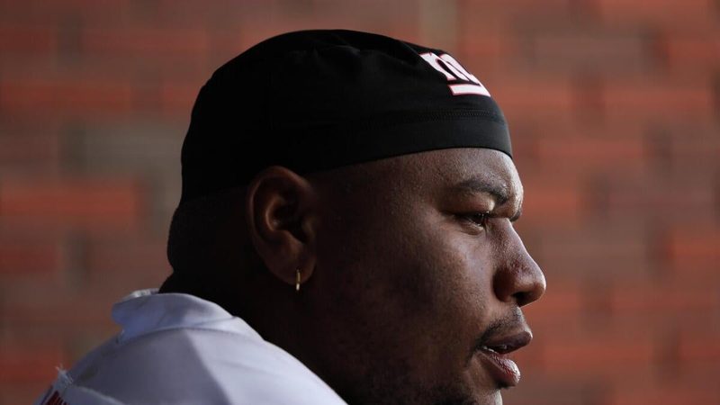 Bengals Ignite Offseason with Dexter Lawrence Trade: Team Ready to Win Now