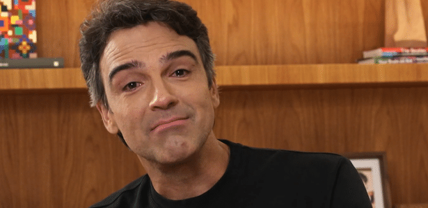 Tadeu Schmidt recorda Oscar e destaca o valor da união familiar