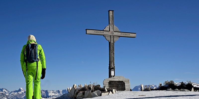 Das Phänomen des Alpine Divorce: Wenn Partnerschaften in den Bergen scheitern