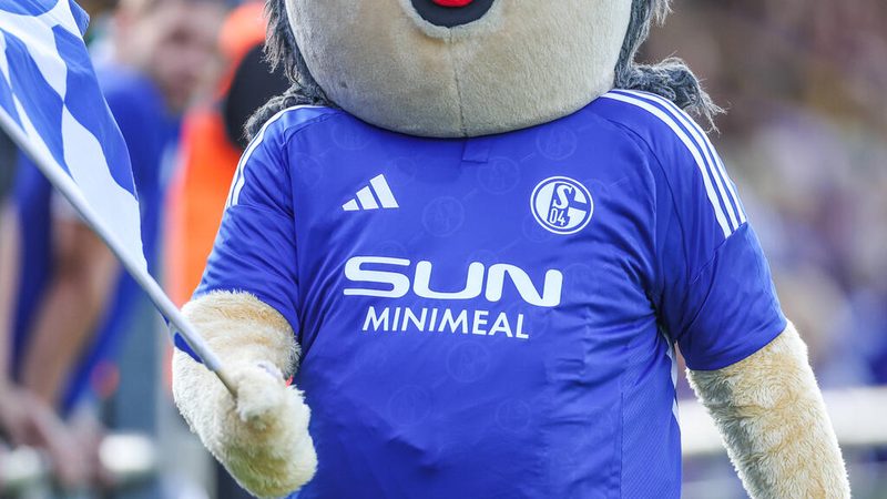 FC Schalke 04 sichert sich lukrativen Hauptsponsor für die kommende Saison