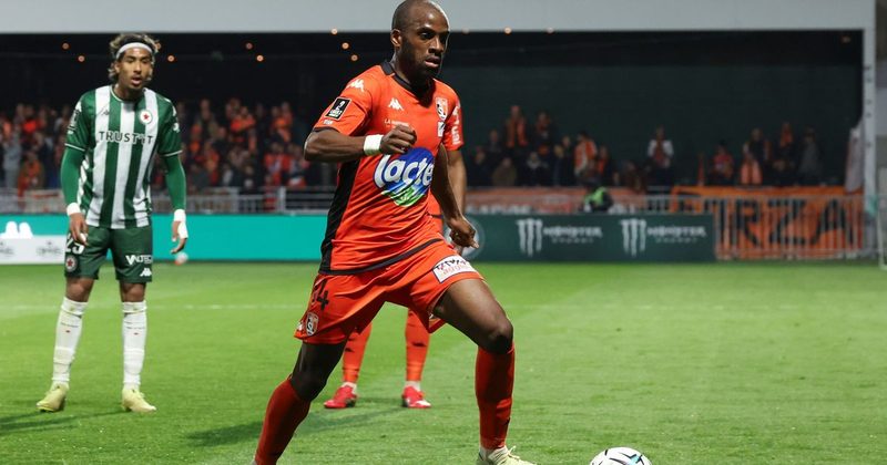 Le Stade Lavallois en quête de points cruciaux face à Dunkerque en Ligue 2