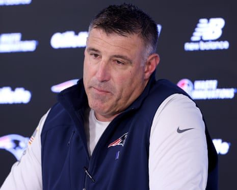 Vrabel Addresses Controversy After Photos with NFL Reporter Ignite Media Speculation
