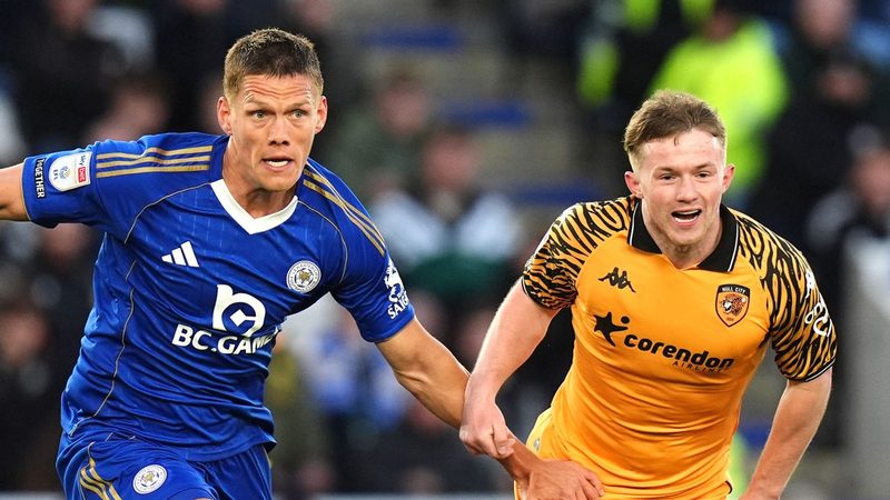 Leicester City Faces League One Reality After Dramatic Draw with Hull City
