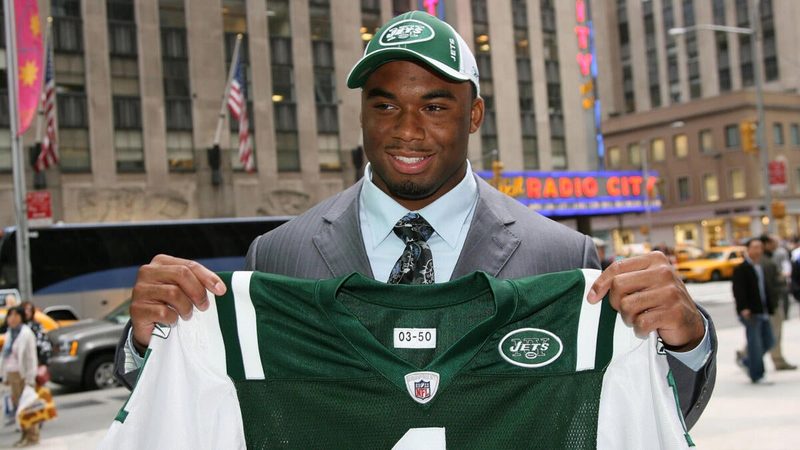 From Hope to Regret: NFL Draft's Biggest Busts Revealed