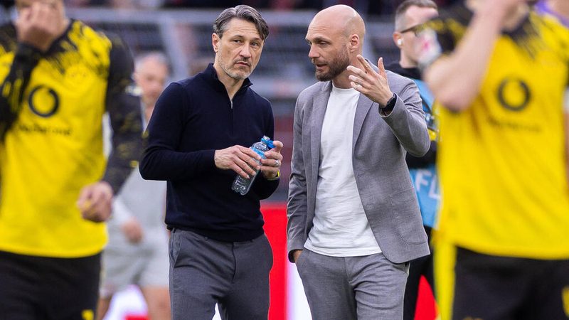 Borussia Dortmund sucht kreativen Flügelflitzer – Konkurrenz von RB und Bayer droht