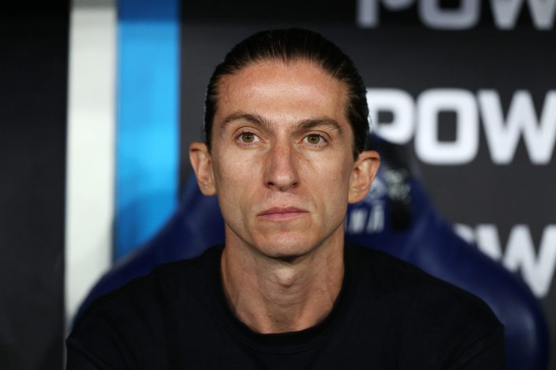 Filipe Luis: Leverkusen und englische Klubs zeigen Interesse an Trainerkarriere