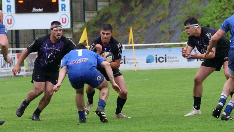 Fédérale 2 : L'USEP doit lutter pour son maintien lors des 80 prochaines minutes