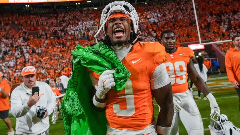 NFL Draft Rumors Heat Up: McCoy's Stock Drops as Steelers Eye Trades