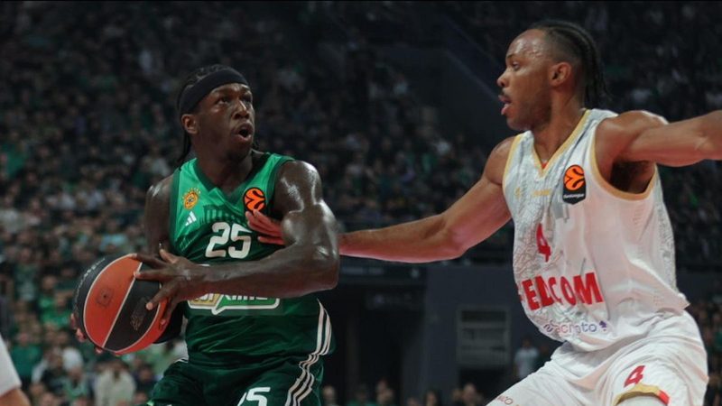 El desafío de Blossomgame se convierte en pesadilla: Monaco al borde de la eliminación