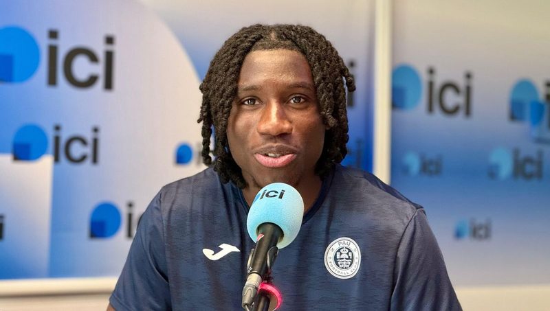 Le Pau FC : Kyliane Dong évoque la victoire face à Guingamp dans le podcast Le Mag' #26