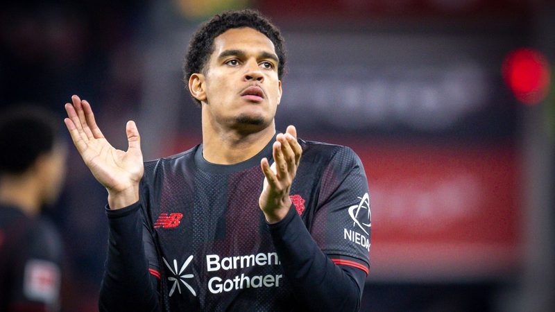 Jarell Quansah Reflects on Liverpool Exit and Pursues England World Cup Dream