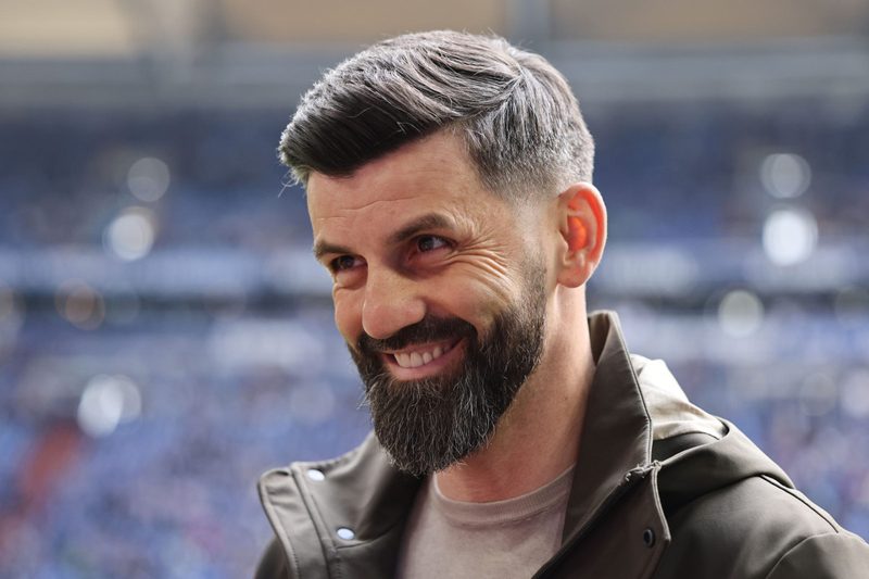 FC Schalke 04 sichert sich Millionen-Deal mit neuem Hauptsponsor Beumer Group