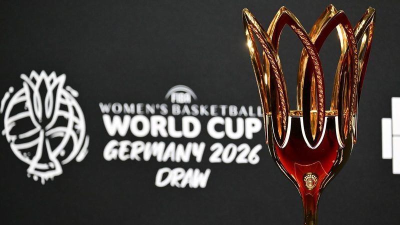 Deutsche Basketballerinnen starten mit vielversprechendem Los bei Heim-WM