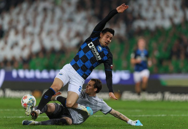 SC Paderborn muss auf wichtige Spieler verzichten und bangt um die Aufstiegschancen