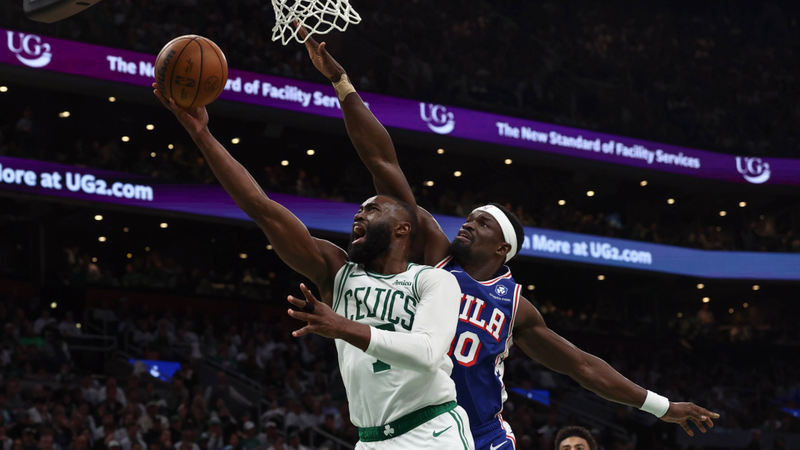 Thrilling NBA Playoffs Heat Up with Key Matchups and Predictions for Game 2