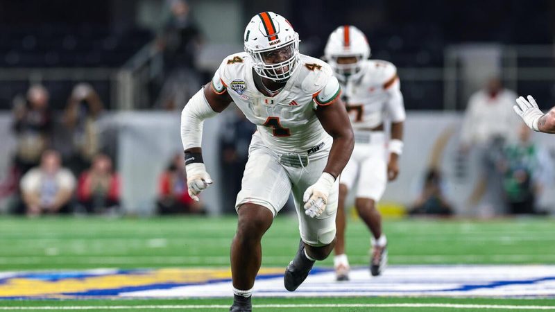 Chiefs Eye Youth and Talent in 2026 NFL Draft with Two First Round Picks