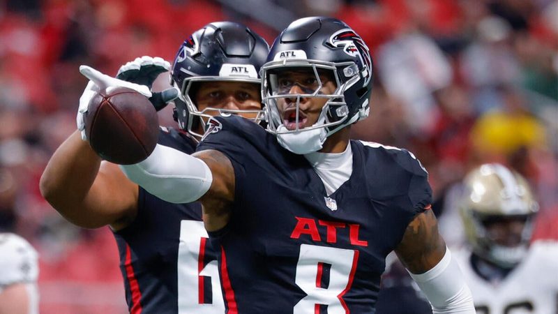 NFL Draft Trade Predictions: Kyle Pitts to Chiefs, Packers Eye Richardson