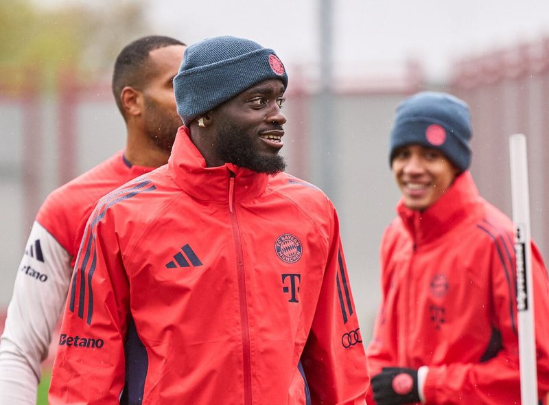 Leverkusen e Bayern se enfrentam em busca da final da Copa da Alemanha