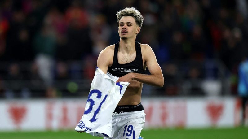 AS Rom intensiviert Bemühungen um Kerim Alajbegovic von Bayer Leverkusen