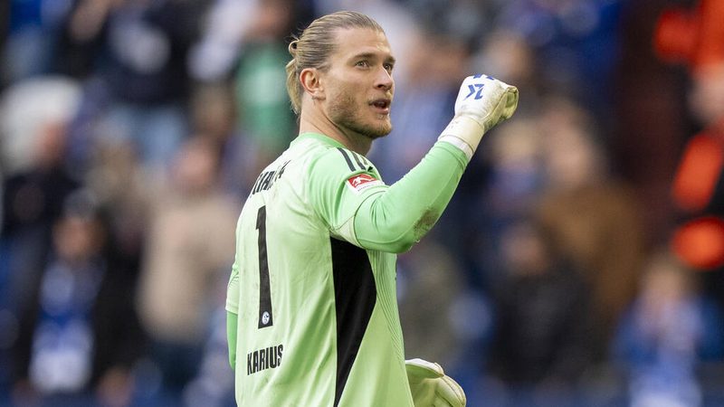 FC Schalke 04 plant langfristig mit Loris Karius und Kevin Müller