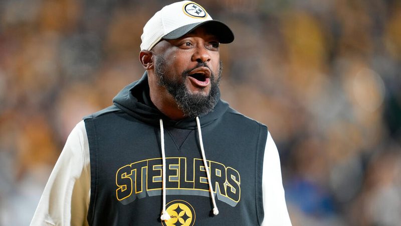 Mike Tomlin wechselt nach Steelers-Rücktritt zu NBC als Experte