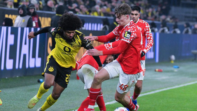 Interesse des FC Schalke 04 an Kacper Potulski trotz finanzieller Hürden