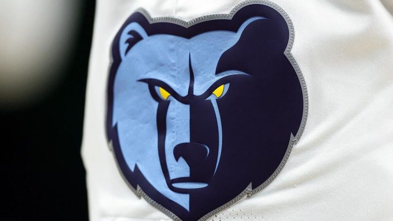 NBA Commissioner Confirms Grizzlies Stay in Memphis, Teases Nashville Games
