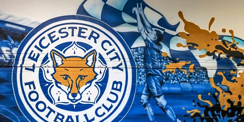 Der dramatische Abstieg von Leicester City: Vom Meistertitel zur dritten Liga