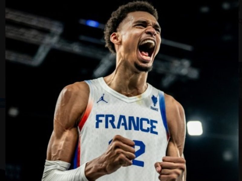 Francia será la sede del Mundial Masculino de Básquet 2031