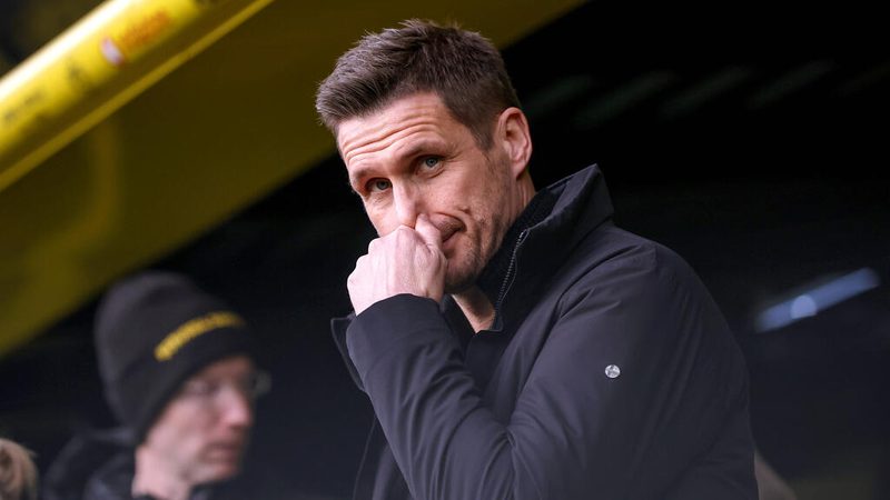 Transfergerüchte: Kehls Zukunft, Sancho und Bayern-Interesse an Gordon