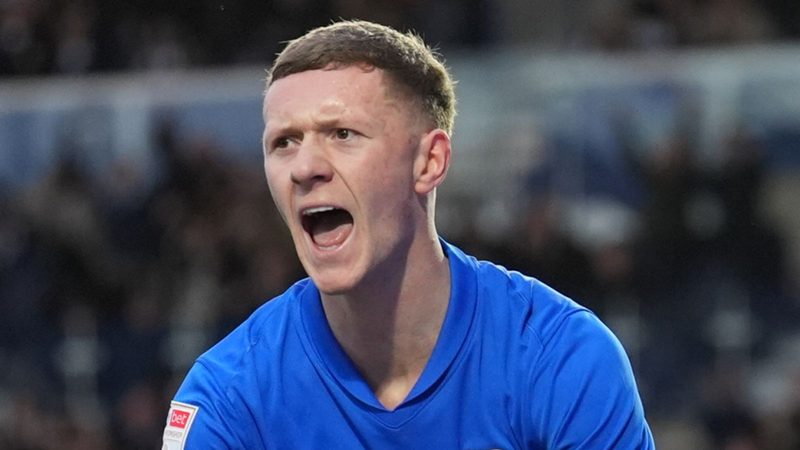 Birmingham City Climbs to Top 10 with 2-1 Victory Over Preston North End