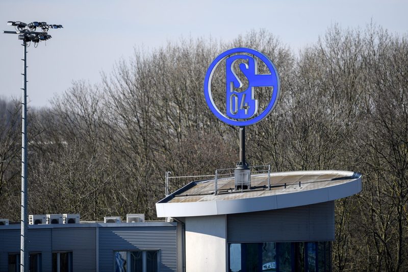 FC Schalke 04 sichert sich neuen Hauptsponsor: Beumer Group ab Saison 2026/27