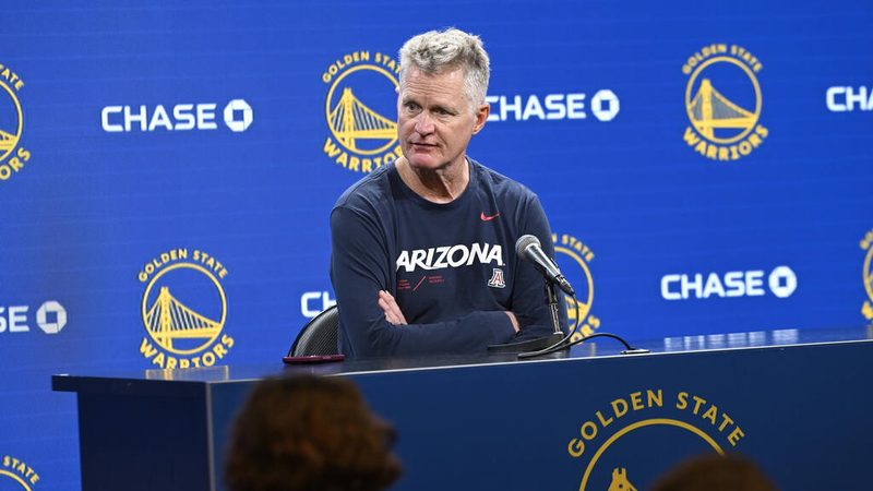 Steve Kerr steht vor dem Aus bei den Golden State Warriors – Ende einer Ära naht