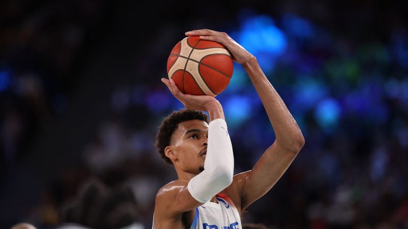 La France accueillera la Coupe du monde masculine de basket en 2031