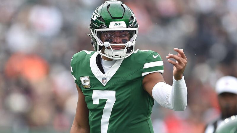 Justin Fields erklärt seinen Wechsel zu den Kansas City Chiefs und seine Ziele