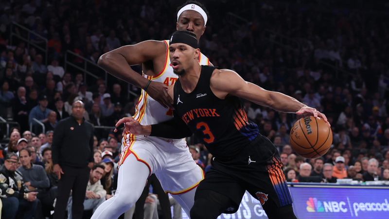 Exciting NBA Playoff Showdown: Knicks, Raptors, and Timberwolves Aim for Crucial Wins