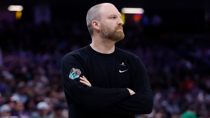 Bucks Bring Back Taylor Jenkins as Head Coach Amid Giannis Antetokounmpo's Uncertain Future