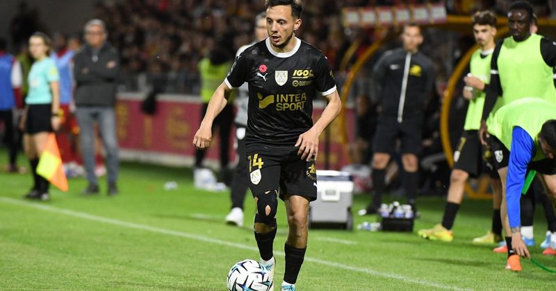 L'Amiens SC en péril : Antoine Leautey reste optimiste malgré la crise