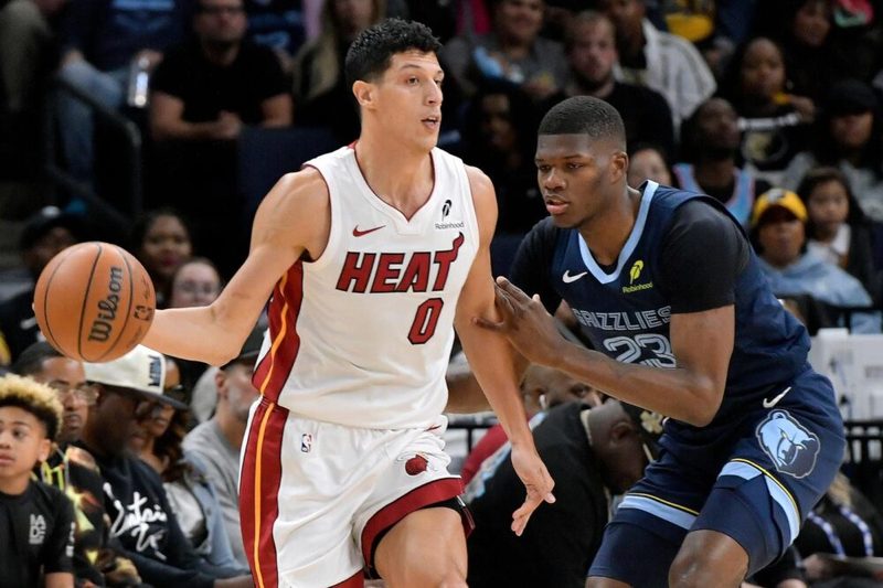 Simone Fontecchio punta a restare in NBA e chiude a un ritorno in Eurolega