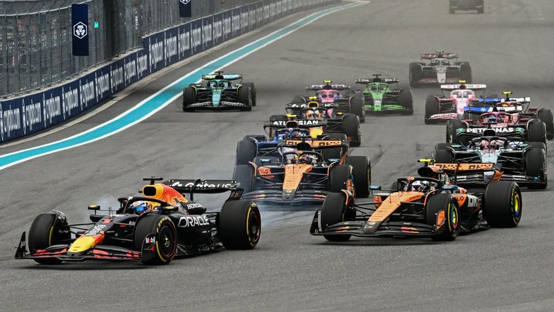 Miami GP 2026: Sprint Weekend Preview, Schedule, and How to Watch Live
