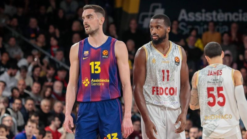 Alpha Diallo se consagra como el mejor defensor de la Euroliga 2025/2026