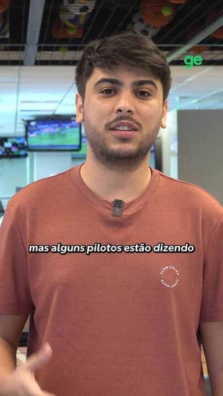 Lando Norris acredita que Verstappen está mais motivado após mudanças na F1