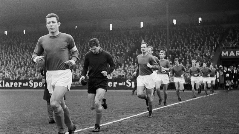 Schalke 04 verliert mit Manfred Kreuz eine Vereinslegende