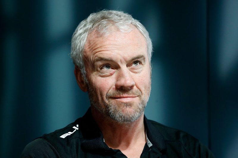 Brian McDermott Aims for Change to Challenge Australia’s Rugby League Supremacy