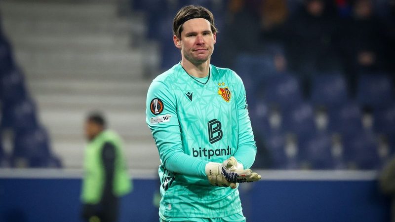 Marwin Hitz kündigt Karriereende im Sommer nach erfolgreicher Fußballlaufbahn an