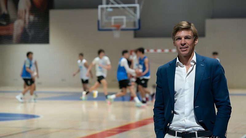 Alcobendas se prepara para la World Climbing Series 2026: Un hito para la escalada en Madrid