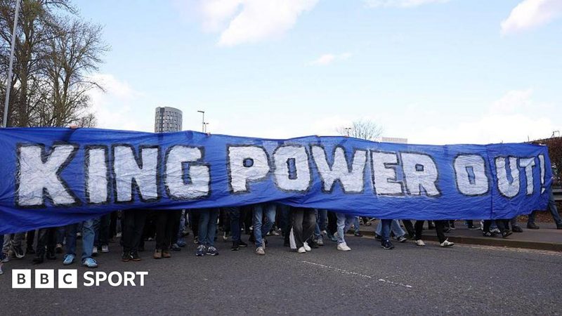 Leicester City Faces Financial Crisis After Back-to-Back Relegations
