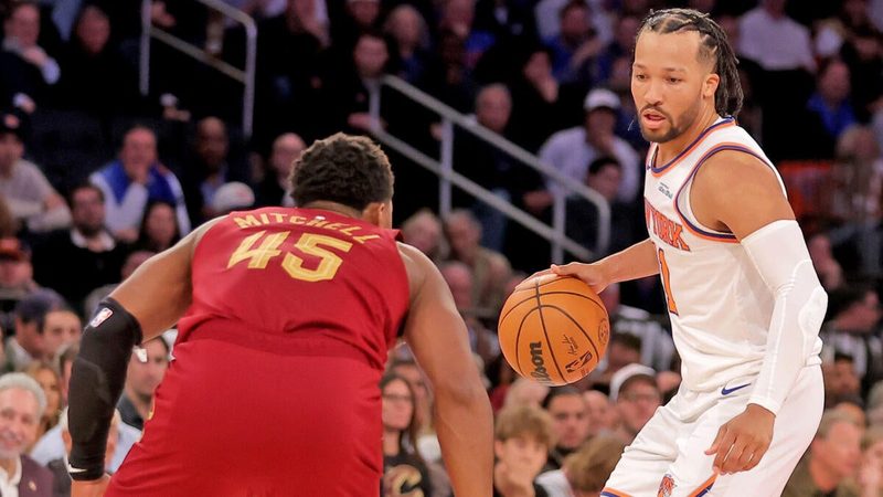 Knicks Gain Momentum as NBA Playoffs Heat Up with Top Betting Insights