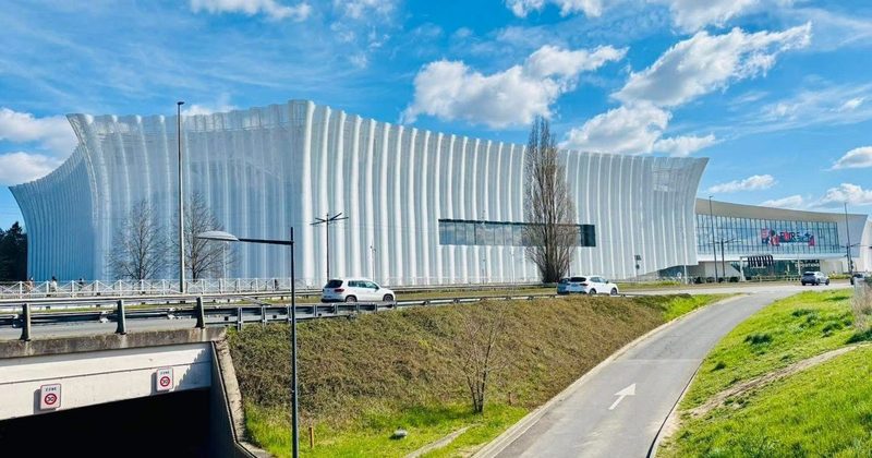 Coupe du monde de basket 2031 : Orléans écartée malgré l'arena CO'Met